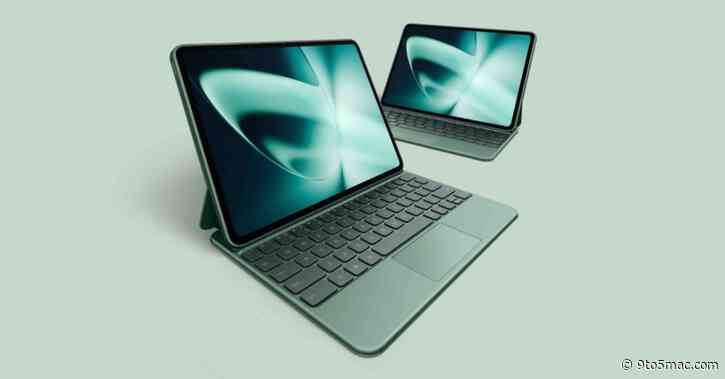 iPad Pro clone at iPad 10 price: Is OnePlus Pad tempting with these features?