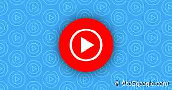 YouTube Music officially launching podcasts in the US on Android, iOS, and web