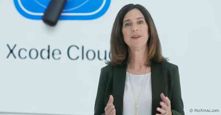 Apple VP talks about App Store and teases ‘new ways to connect with Apple’ ahead of WWDC