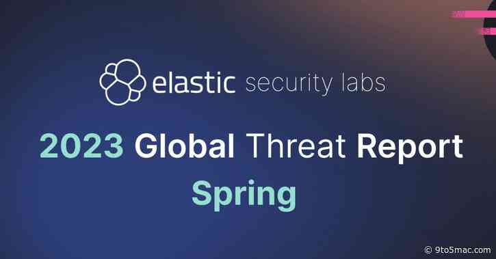 Malware threat report reveals risk on Mac compared to Windows and Linux