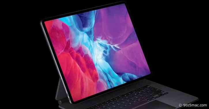 Latest Apple rumors: 14-inch iPad capabilities; iPhone 15 Pro Thunderbolt; Apple Watch pairing