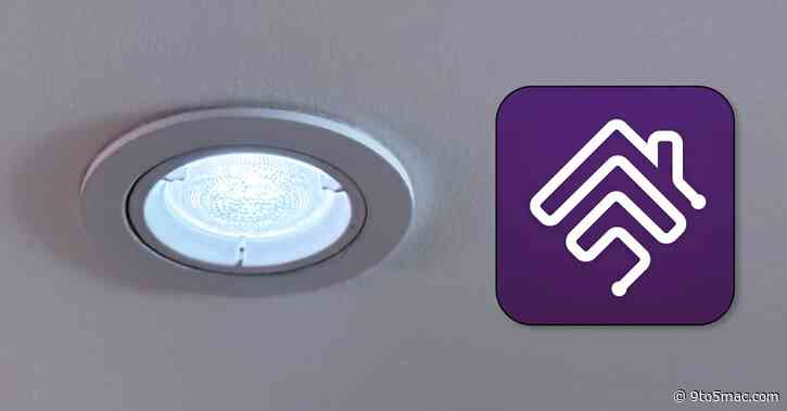 How to set up smart motion-activated HomeKit lights with Homebridge