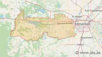 Residents of hamlet in Parkland County ordered to evacuate due to grass fire