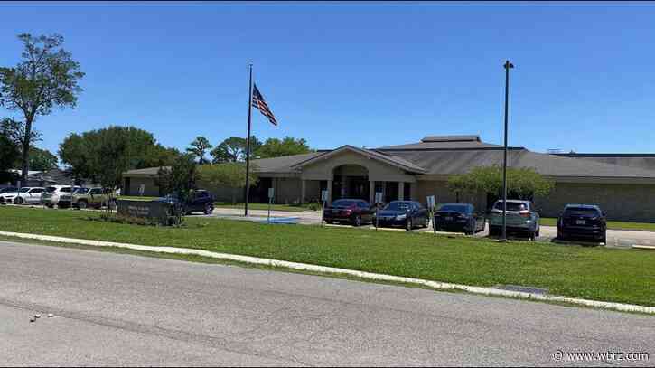 White Castle High employee fired after crossing line with student, investigators say