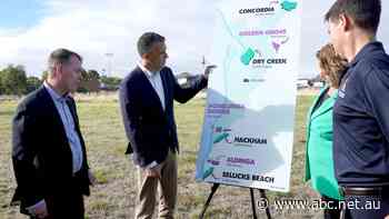 Mass land release to create 1,900 new homes as Adelaide prepares for AUKUS