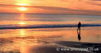 The 10 lovely beaches within a short drive of Bristol