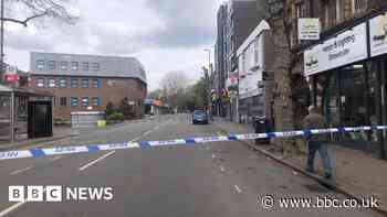 Birmingham street stabbing: Man charged with murder