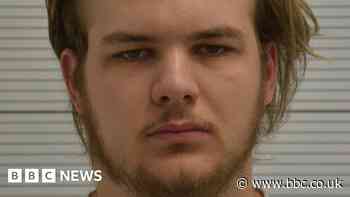 Man who blew up his kitchen guilty of terror charges