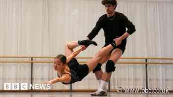 Black Sabbath The Ballet rehearsals begin