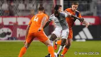 Sapong, Johnson lead Toronto FC to victory over New York City FC