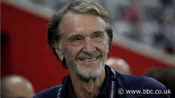 Manchester United: Sir Jim Ratcliffe's bid values club higher than Sheikh Jassim offer