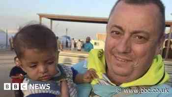 Alan Henning: Murdered hostage given freedom of city honour