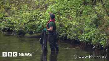River rangers start water quality patrols
