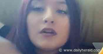 Aurora police seeking missing 13-year-old girl