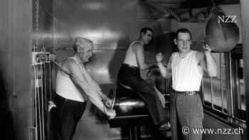 Diäten gibt es schon seit 2000 Jahren – doch früher waren sie vor allem ein Männerthema