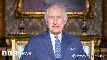 Coronation: Public asked to swear allegiance to King Charles