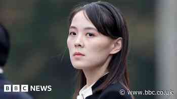 North Korea warns of serious danger over US-South Korea deterrence deal