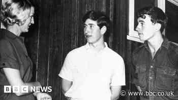 Timbertop: The Australian bush campus that educated King Charles