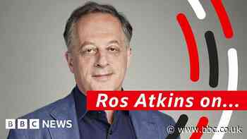 Ros Atkins on... the report that led to the resignation of the BBC chairman