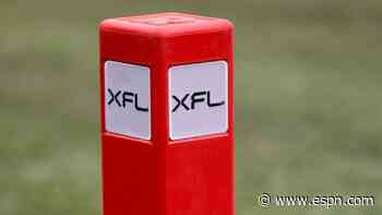 XFL semifinals: Arlington upsets Houston, awaits Seattle-D.C. winner