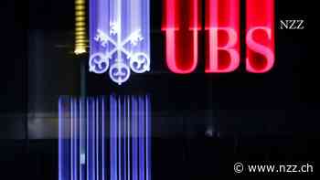 KOMMENTAR - UBS-Führungsetage: Bitte auf dem Teppich bleiben
