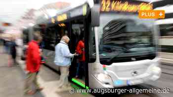 Das Deutschlandticket beschert den Augsburger Stadtwerken Neukunden