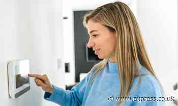 Save £80 on energy bills by taking advantage of warmer temperatures