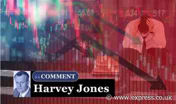 Three men predicted the last financial crisis – what they’re warning of now is terrifying