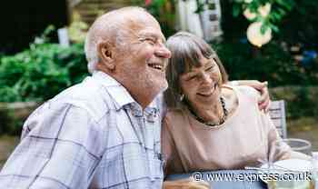 ‘I don't worry about costs': Pensioner shares how she gets 'huge discount' on food shop