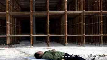 Chinas Industrie verliert im April überraschend deutlich an Schwung