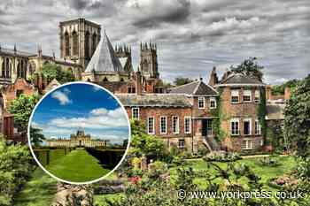 York: 5 of the most famous filming locations for TV and film