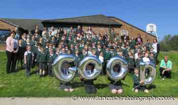 School celebrating after receiving ‘good’ Ofsted rating
