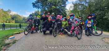Glory for Pendle Panthers in British Cycling Club competition
