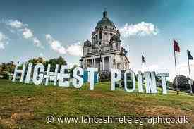 Highest Point Festival over the years