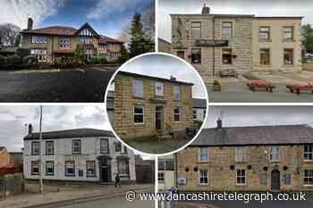 Five of the best places for a roast dinner in Blackburn with Darwen