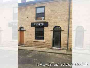 Plans for new bar on Square Street in Ramsbottom