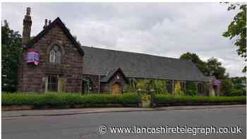 Blackburn community mosque toilet block gets backdated approval