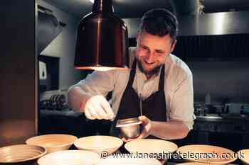 Former Fell Bistro chef appointed to run kitchen at Preston's 263