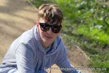 Leyland teenager who was bullied at school writes book about autism