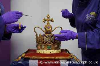 I care little of the Royal family but I will celebrate nonetheless