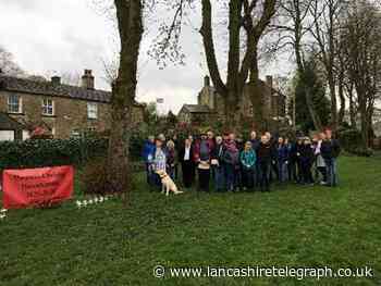 Chatterton Massacre victims remembered in tribute