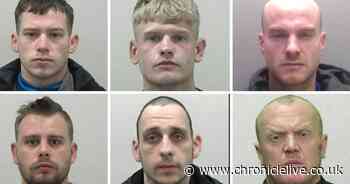 The dangerous drivers who selfishly put lives at risk on North East's roads