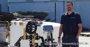 Chemical batching system answers needs