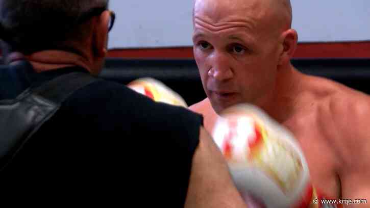 Cody East looks to play finisher at PFC 28