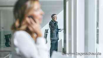 Wer die Viertagewoche will