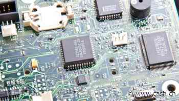 Chipdesigner ARM forciert Pläne für grössten Börsengang des Jahres