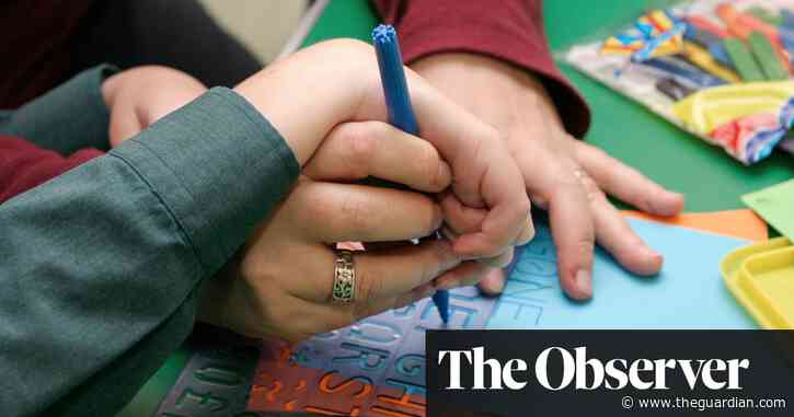 ‘Heartbreaking’: private care homes accused of failing UK children due to closures