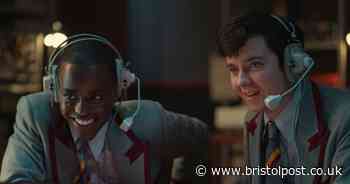 Sex Education season 4: Everything we know about the new series including cast and release date