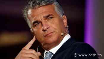 Sergio Ermotti setzt auf langjährige Vertraute