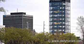 BizWeek: New restaurants, retailers in Schamburg; new warehouses in Palatine